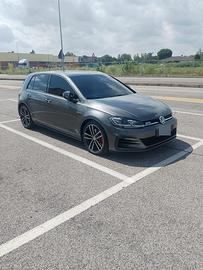 Golf 7Gtd
