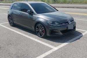 Golf 7Gtd