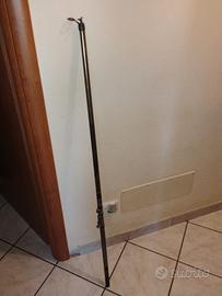  bolognese della TRABUCCO 5 metri 1 elemento rotto