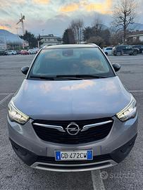 Opel Crossland 1.2 100CV