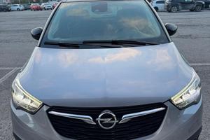 Opel Crossland 1.2 100CV
