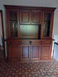 MOBILE IN LEGNO