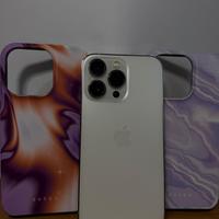 iPhone 13 Pro – 256 GB – Bianco - come nuovo
