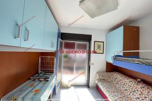 Appartamento, Pollina.