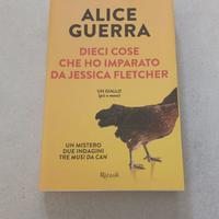 Dieci Cose Che Ho Imparato da Jessica Fletcher: Un
