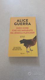 Dieci Cose Che Ho Imparato da Jessica Fletcher: Un