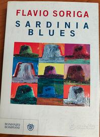 Sardinia blues