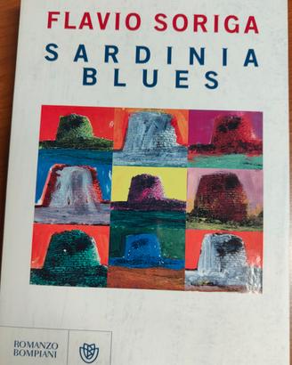 Sardinia blues