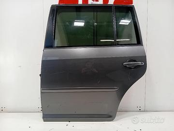 PORTIERA POSTERIORE SINISTRA VOLKSWAGEN Touran 3°