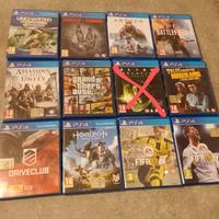 giochi ps4