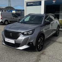 PEUGEOT 2008 2ª serie - 2008 BlueHDi 110 S&S Allur