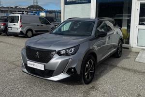 PEUGEOT 2008 2ª serie - 2008 BlueHDi 110 S&S Allur