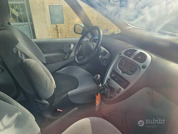 Citroen Xsara Picasso 1.6 HDI 110 cv