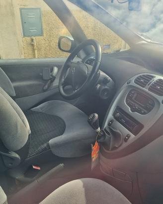 Citroen Xsara Picasso 1.6 HDI 110 cv