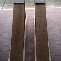 rampe  per vari lavori fai da te.