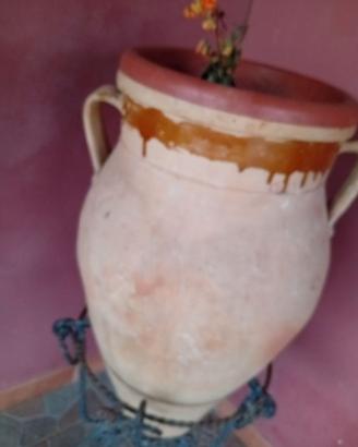 Giara antica Marsala