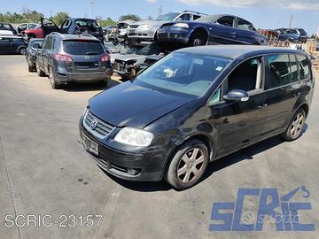 Vw touran 1t1, 1t2 2.0 tdi 16v 140cv ricambi