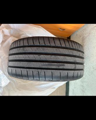 gomme bridgestone potenza potenza sport