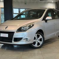 RENAULT Scenic 1.5 dCi 110CV Attractive