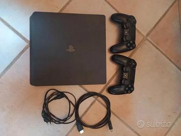 PlayStation 4