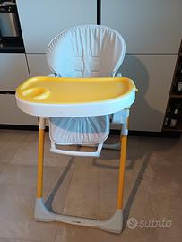 Seggiolone Peg Perego Prima Pappa Zero3