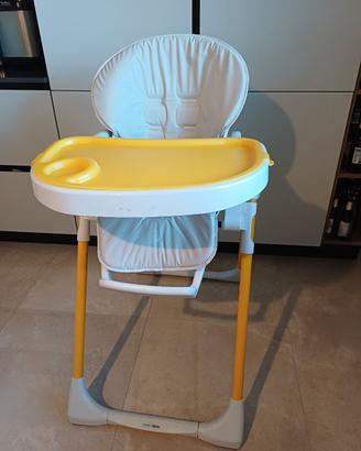 Seggiolone Peg Perego Prima Pappa Zero3