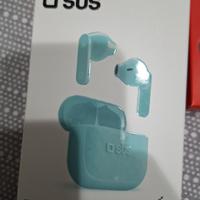 Cuffie bleutooth sbs tws air free