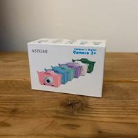 Macchina Fotografica Bimbi