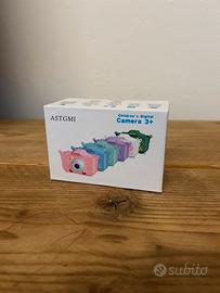 Macchina Fotografica Bimbi