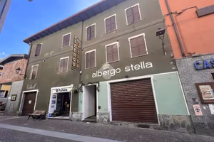 ALBERGO A BORMIO