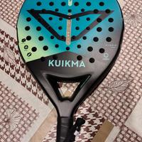 racchetta padel