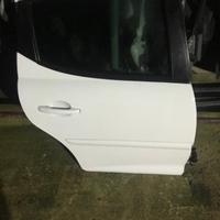 Portiera posteriore destra peugeot 207 SW