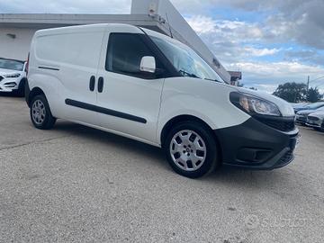 Fiat Doblo 1.6 MJT 105CV PL-TN Cargo Maxi Lamierat