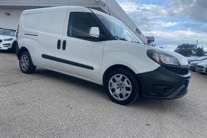 Fiat Doblo 1.6 MJT 105CV PL-TN Cargo Maxi Lamierat
