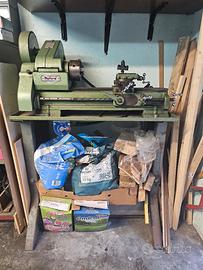 Tornietto Myfor ML10 SPEED 10