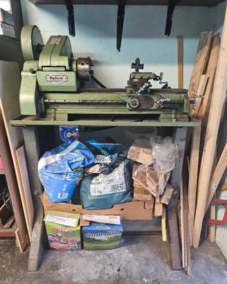 Tornietto Myfor ML10 SPEED 10