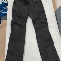 Pantaloni da moto rev'it