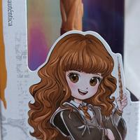 bacchetta di Hermione Granger dii Harry Potter 