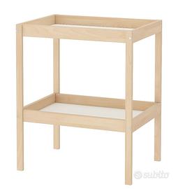 Fasciatoio Ikea Sniglar
