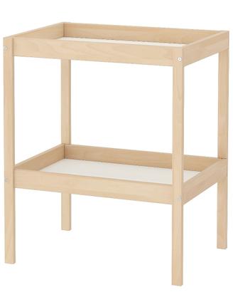 Fasciatoio Ikea Sniglar