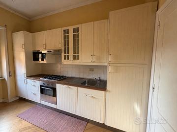 Cucina Ikea 2018, 380 cm con elettrodomestici