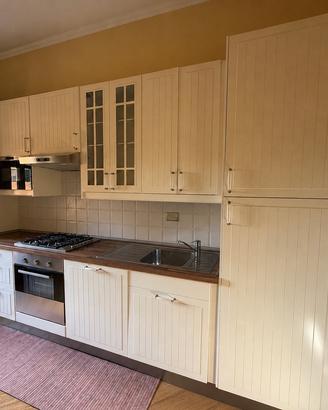Cucina Ikea 2018, 380 cm con elettrodomestici