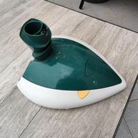 Spazzola lucidatrice Cuore Folletto PL515