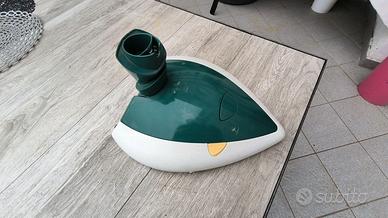 Spazzola lucidatrice Cuore Folletto PL515