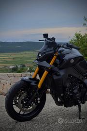 Yamaha Mt-09 (sp) 2021