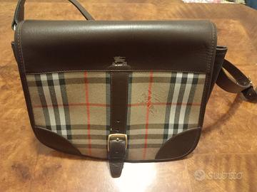 Borsa Burberry