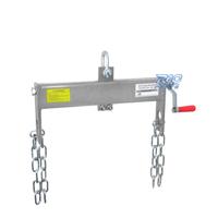 GRU SOLLEVAMENTO PROFESSIONALE