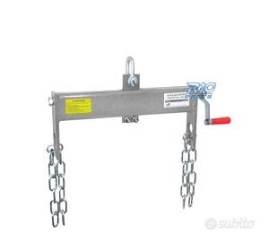 GRU SOLLEVAMENTO PROFESSIONALE