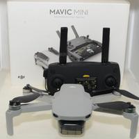 DJI MAVIC MINI