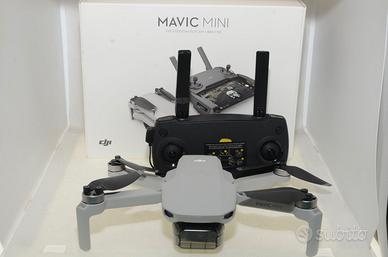 DJI MAVIC MINI